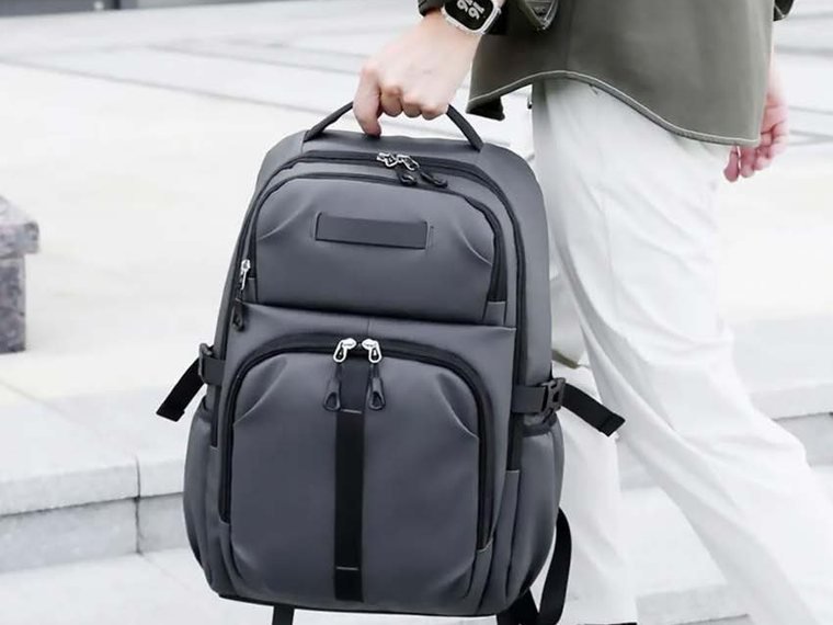 Mochila ejecutiva personalizable